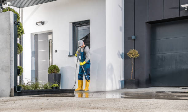 Mount Angel, OR Pressure Washing Company